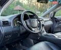 Коричневий Лексус РХ, об'ємом двигуна 3.5 л та пробігом 132 тис. км за 22800 $, фото 73 на Automoto.ua
