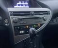Коричневий Лексус РХ, об'ємом двигуна 3.46 л та пробігом 170 тис. км за 25555 $, фото 6 на Automoto.ua