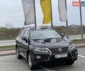 Коричневый Лексус РХ, объемом двигателя 3.46 л и пробегом 179 тыс. км за 23800 $, фото 1 на Automoto.ua