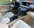 Коричневий Лексус РХ, об'ємом двигуна 3.46 л та пробігом 248 тис. км за 18000 $, фото 4 на Automoto.ua
