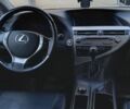 Коричневий Лексус РХ, об'ємом двигуна 3.5 л та пробігом 143 тис. км за 22900 $, фото 25 на Automoto.ua