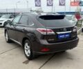 Коричневый Лексус РХ, объемом двигателя 2.67 л и пробегом 151 тыс. км за 21500 $, фото 6 на Automoto.ua