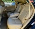 Коричневий Лексус РХ, об'ємом двигуна 3.46 л та пробігом 121 тис. км за 23490 $, фото 11 на Automoto.ua