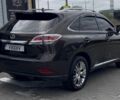 Коричневий Лексус РХ, об'ємом двигуна 3.5 л та пробігом 192 тис. км за 23500 $, фото 1 на Automoto.ua