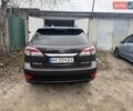 Коричневый Лексус РХ, объемом двигателя 2.67 л и пробегом 63 тыс. км за 23500 $, фото 6 на Automoto.ua