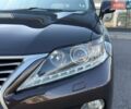 Коричневий Лексус РХ, об'ємом двигуна 3.46 л та пробігом 147 тис. км за 19900 $, фото 10 на Automoto.ua