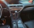 Коричневий Лексус РХ, об'ємом двигуна 3.46 л та пробігом 269 тис. км за 19500 $, фото 19 на Automoto.ua