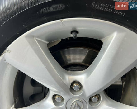 Коричневый Лексус РХ, объемом двигателя 2.67 л и пробегом 71 тыс. км за 20700 $, фото 25 на Automoto.ua