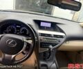 Коричневий Лексус РХ, об'ємом двигуна 2.7 л та пробігом 63 тис. км за 23000 $, фото 9 на Automoto.ua