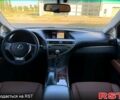 Коричневый Лексус РХ, объемом двигателя 3.5 л и пробегом 147 тыс. км за 19500 $, фото 8 на Automoto.ua