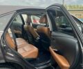 Коричневий Лексус РХ, об'ємом двигуна 3.46 л та пробігом 160 тис. км за 25000 $, фото 12 на Automoto.ua