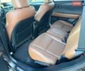 Коричневий Лексус РХ, об'ємом двигуна 3.46 л та пробігом 147 тис. км за 19900 $, фото 22 на Automoto.ua