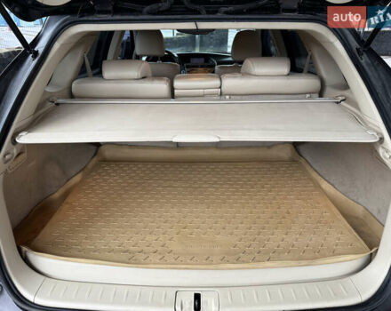 Коричневий Лексус РХ, об'ємом двигуна 2.7 л та пробігом 216 тис. км за 16699 $, фото 56 на Automoto.ua