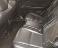 Коричневий Лексус РХ, об'ємом двигуна 2.7 л та пробігом 116 тис. км за 20500 $, фото 7 на Automoto.ua