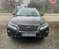 Коричневый Лексус РХ, объемом двигателя 2.67 л и пробегом 63 тыс. км за 23500 $, фото 1 на Automoto.ua