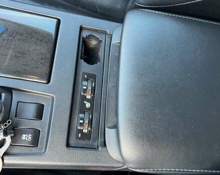 Коричневый Лексус РХ, объемом двигателя 2.67 л и пробегом 71 тыс. км за 20700 $, фото 38 на Automoto.ua