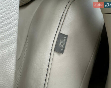 Коричневий Лексус РХ, об'ємом двигуна 2.7 л та пробігом 216 тис. км за 16699 $, фото 42 на Automoto.ua