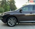 Коричневий Лексус РХ, об'ємом двигуна 3.5 л та пробігом 132 тис. км за 22800 $, фото 7 на Automoto.ua