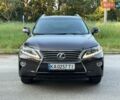 Коричневий Лексус РХ, об'ємом двигуна 3.5 л та пробігом 132 тис. км за 22800 $, фото 2 на Automoto.ua