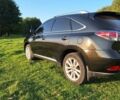 Лексус РХ 2013 в Змиеве на Automoto.ua Коричневый Лексус РХ, объемом двигателя 3.5 л и пробегом 229 тыс. км за 20000 $, фото 6 на Automoto.ua