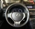 Коричневий Лексус РХ, об'ємом двигуна 2.67 л та пробігом 151 тис. км за 16999 $, фото 11 на Automoto.ua