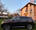 Коричневий Лексус РХ, об'ємом двигуна 3.46 л та пробігом 269 тис. км за 19500 $, фото 2 на Automoto.ua