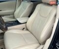 Коричневый Лексус РХ, объемом двигателя 3.5 л и пробегом 184 тыс. км за 20900 $, фото 10 на Automoto.ua