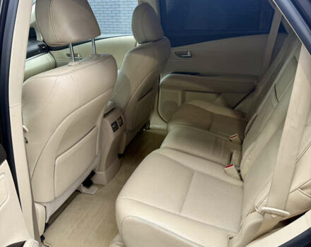 Лексус РХ 2013 в Вишневом на Automoto.ua Коричневый Лексус РХ, объемом двигателя 2.67 л и пробегом 176 тыс. км за 18500 $, фото 17 на Automoto.ua