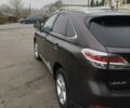 Коричневий Лексус РХ, об'ємом двигуна 2.7 л та пробігом 116 тис. км за 20500 $, фото 8 на Automoto.ua