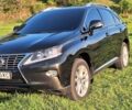 Лексус РХ 2013 в Змиеве на Automoto.ua Коричневый Лексус РХ, объемом двигателя 3.5 л и пробегом 229 тыс. км за 20000 $, фото 8 на Automoto.ua