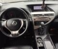 Коричневий Лексус РХ, об'ємом двигуна 2.7 л та пробігом 116 тис. км за 19500 $, фото 5 на Automoto.ua