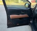 Коричневий Лексус РХ, об'ємом двигуна 3.46 л та пробігом 147 тис. км за 19900 $, фото 27 на Automoto.ua