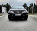 Коричневий Лексус РХ, об'ємом двигуна 3.46 л та пробігом 155 тис. км за 23800 $, фото 22 на Automoto.ua