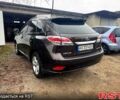 Коричневый Лексус РХ, объемом двигателя 2.7 л и пробегом 63 тыс. км за 25000 $, фото 5 на Automoto.ua