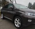 Коричневий Лексус РХ, об'ємом двигуна 2.7 л та пробігом 116 тис. км за 20500 $, фото 11 на Automoto.ua