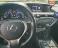 Коричневый Лексус РХ, объемом двигателя 3.5 л и пробегом 126 тыс. км за 21900 $, фото 31 на Automoto.ua