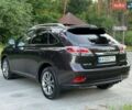 Коричневий Лексус РХ, об'ємом двигуна 3.5 л та пробігом 132 тис. км за 22800 $, фото 4 на Automoto.ua