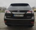 Коричневий Лексус РХ, об'ємом двигуна 2.7 л та пробігом 116 тис. км за 19500 $, фото 9 на Automoto.ua