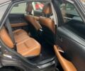 Коричневий Лексус РХ, об'ємом двигуна 3.46 л та пробігом 160 тис. км за 25000 $, фото 11 на Automoto.ua