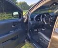 Лексус РХ 2013 в Змиеве на Automoto.ua Коричневый Лексус РХ, объемом двигателя 3.5 л и пробегом 229 тыс. км за 20000 $, фото 3 на Automoto.ua