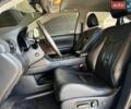 Коричневий Лексус РХ, об'ємом двигуна 2.67 л та пробігом 151 тис. км за 16999 $, фото 14 на Automoto.ua