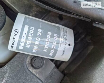 Коричневый Лексус РХ, объемом двигателя 2.67 л и пробегом 120 тыс. км за 17800 $, фото 9 на Automoto.ua