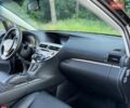 Коричневий Лексус РХ, об'ємом двигуна 3.5 л та пробігом 132 тис. км за 22800 $, фото 56 на Automoto.ua
