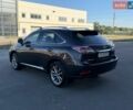 Коричневий Лексус РХ, об'ємом двигуна 3.46 л та пробігом 147 тис. км за 19900 $, фото 5 на Automoto.ua