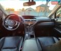 Коричневий Лексус РХ, об'ємом двигуна 3.46 л та пробігом 269 тис. км за 19500 $, фото 13 на Automoto.ua