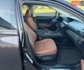 Коричневий Лексус РХ, об'ємом двигуна 3.46 л та пробігом 147 тис. км за 19900 $, фото 17 на Automoto.ua