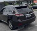 Коричневый Лексус РХ, объемом двигателя 3.5 л и пробегом 192 тыс. км за 23000 $, фото 5 на Automoto.ua