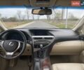 Коричневый Лексус РХ, объемом двигателя 3.46 л и пробегом 228 тыс. км за 22300 $, фото 2 на Automoto.ua