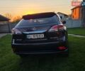 Коричневий Лексус РХ, об'ємом двигуна 3.46 л та пробігом 269 тис. км за 19500 $, фото 6 на Automoto.ua