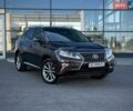 Коричневий Лексус РХ, об'ємом двигуна 3.46 л та пробігом 147 тис. км за 19900 $, фото 1 на Automoto.ua